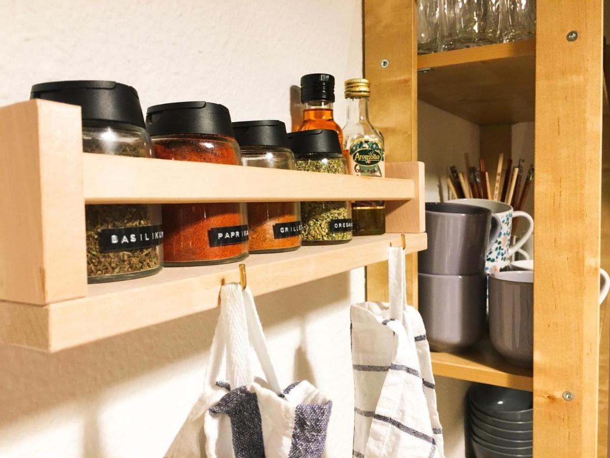 Maisonette Am Markt - Schlossblick - Wlan+Netflix แวร์นิกโกโรเดอ ภายนอก รูปภาพ