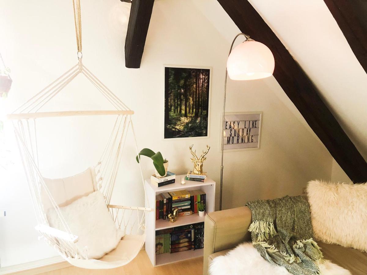 Maisonette Am Markt - Schlossblick - Wlan+Netflix แวร์นิกโกโรเดอ ภายนอก รูปภาพ